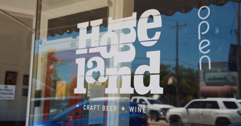 [Spotlight] Homeland Craft Beer and Wine